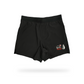 THF Athletic Shorts - YOTE Black