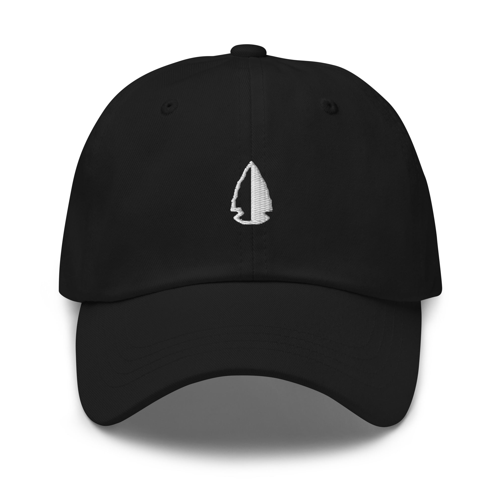 Black Dad hat
