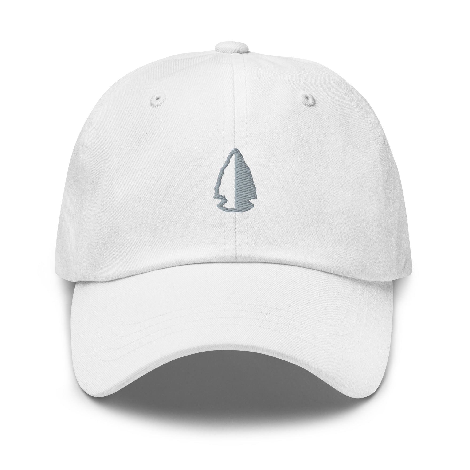 Blanco Dad hat
