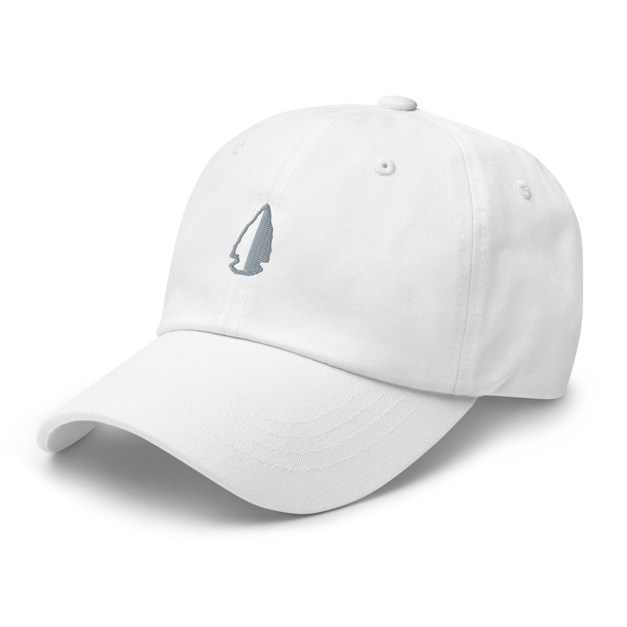 Blanco Dad hat