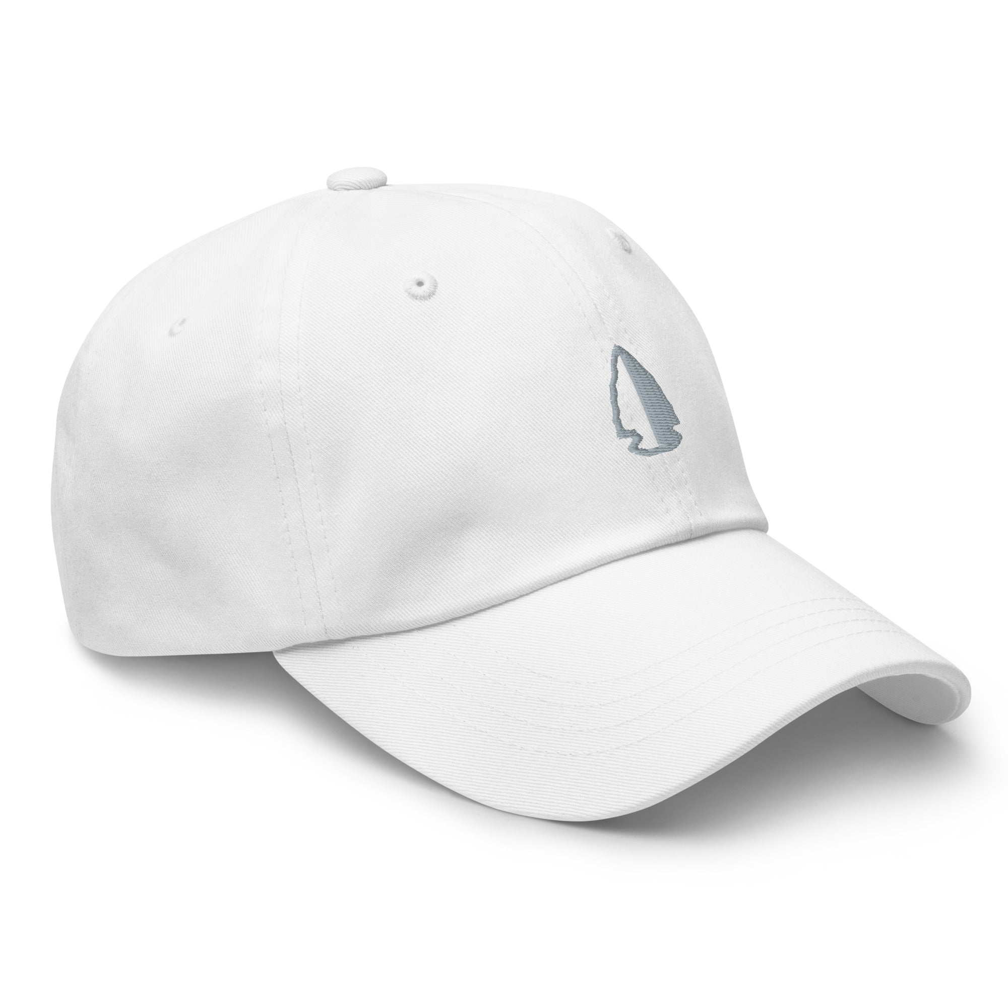 Blanco Dad hat