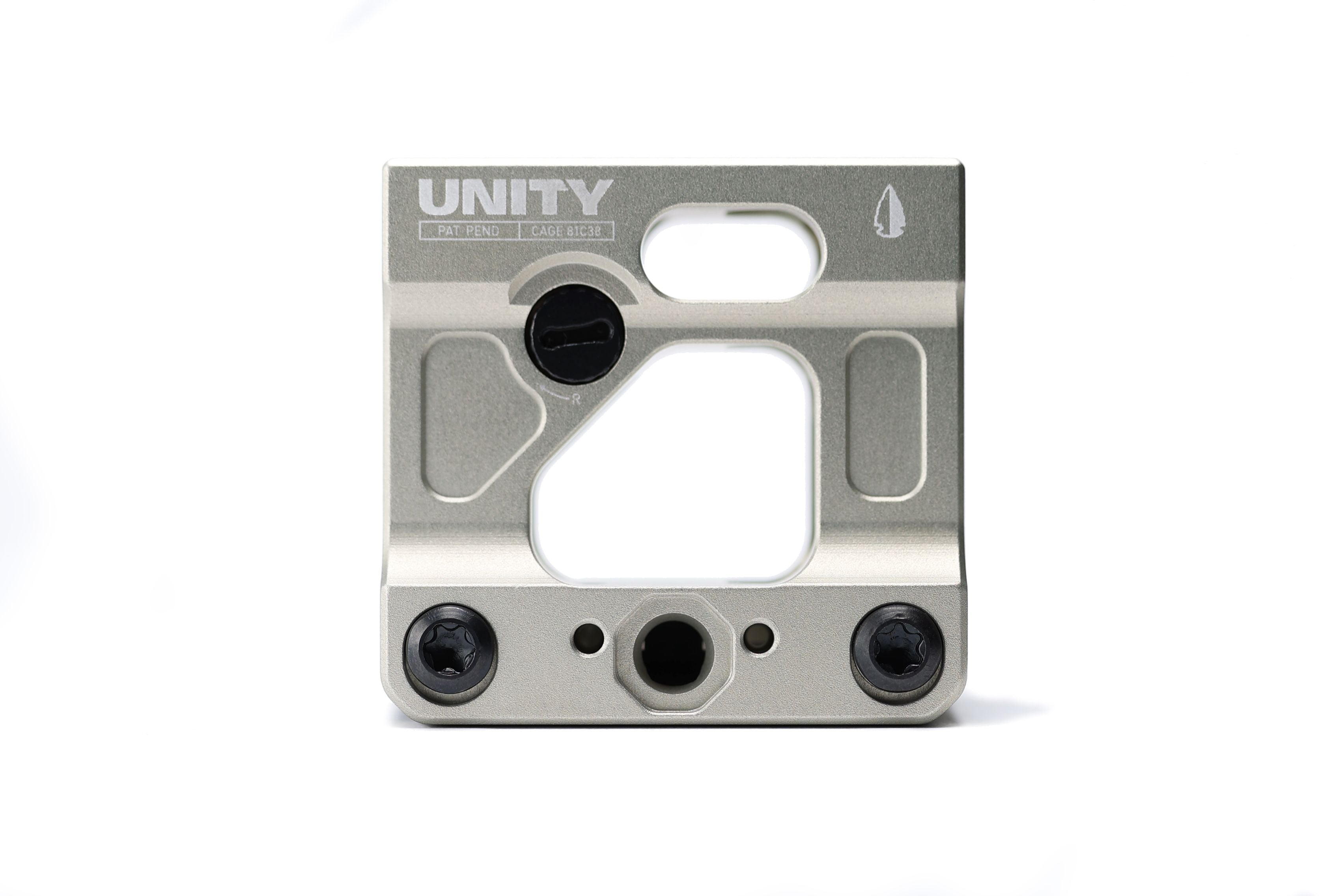 Unity FAST™ Micro Mount – TACHUNTFISH