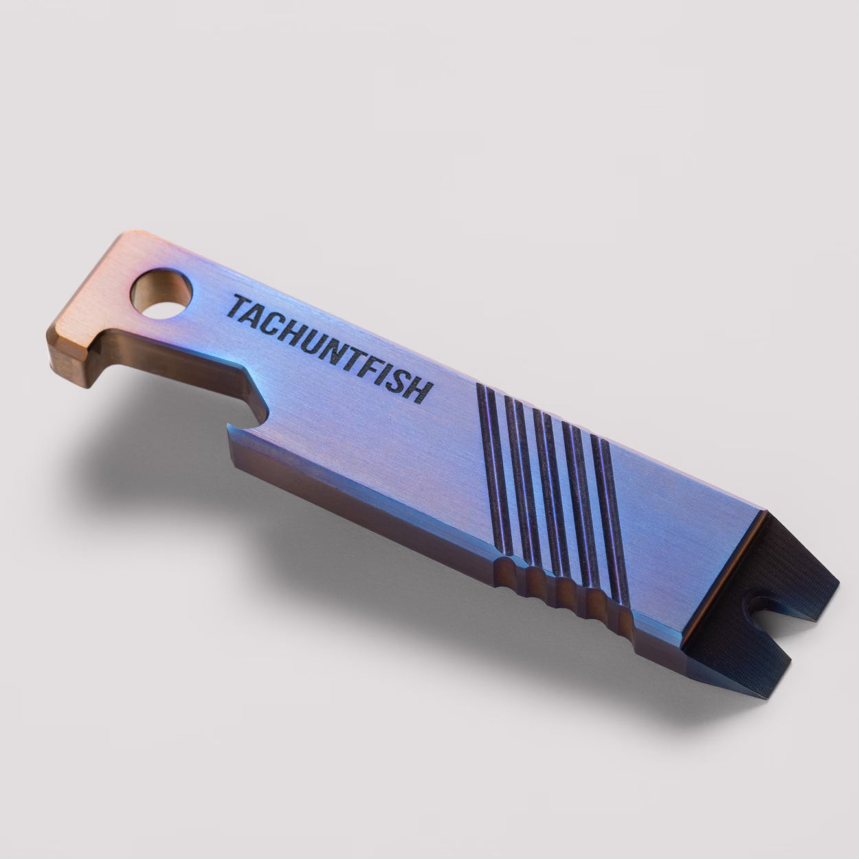 Ti Pry Bar