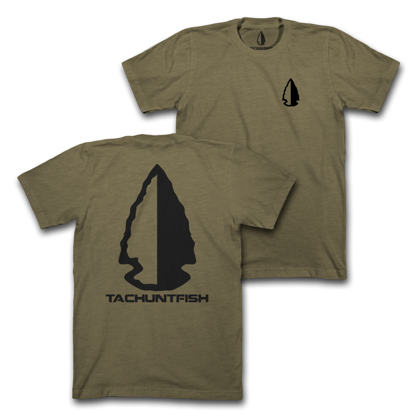 Olive Drab ICON