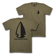 Olive Drab ICON