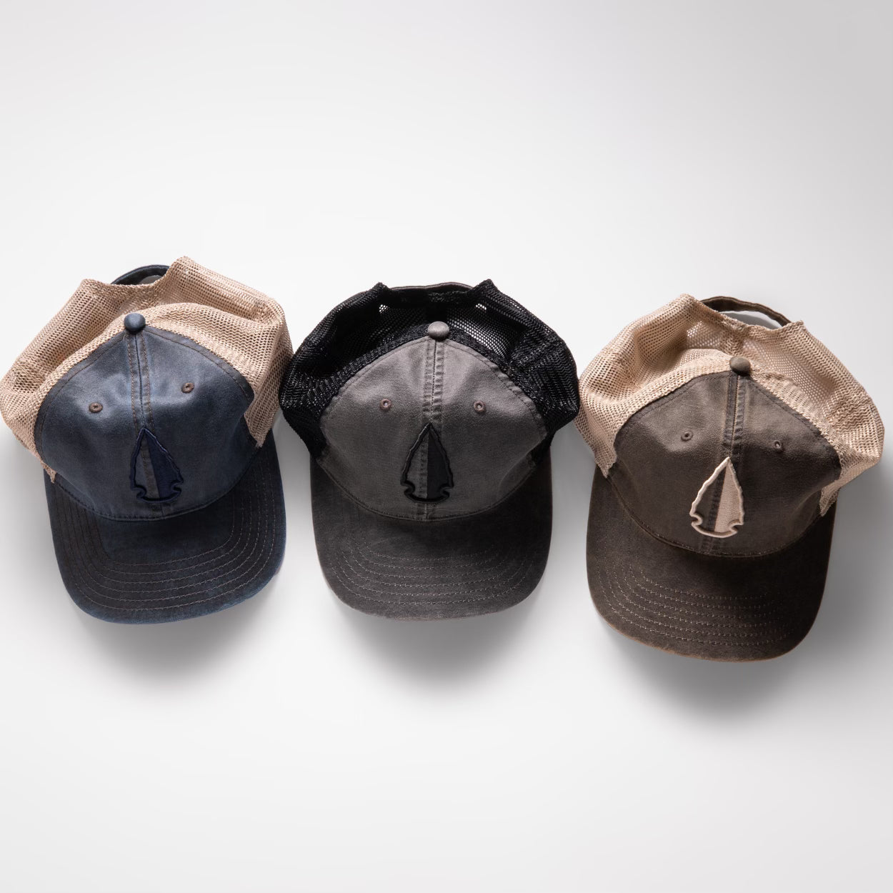 Trucker Caps