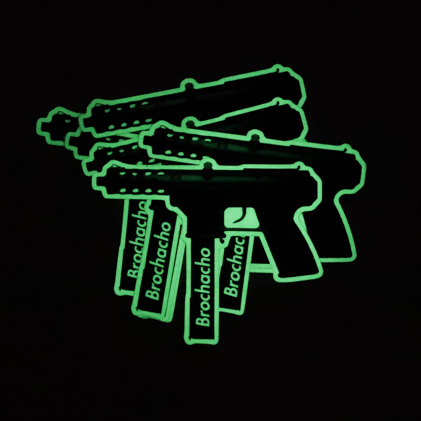 Tec-9 GLOW