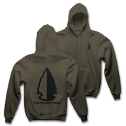 Olive Drab ICON Hoodie
