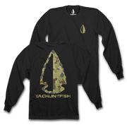 Black Frog ICON Long Sleeve