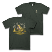 Fly Fishing Lifestyle