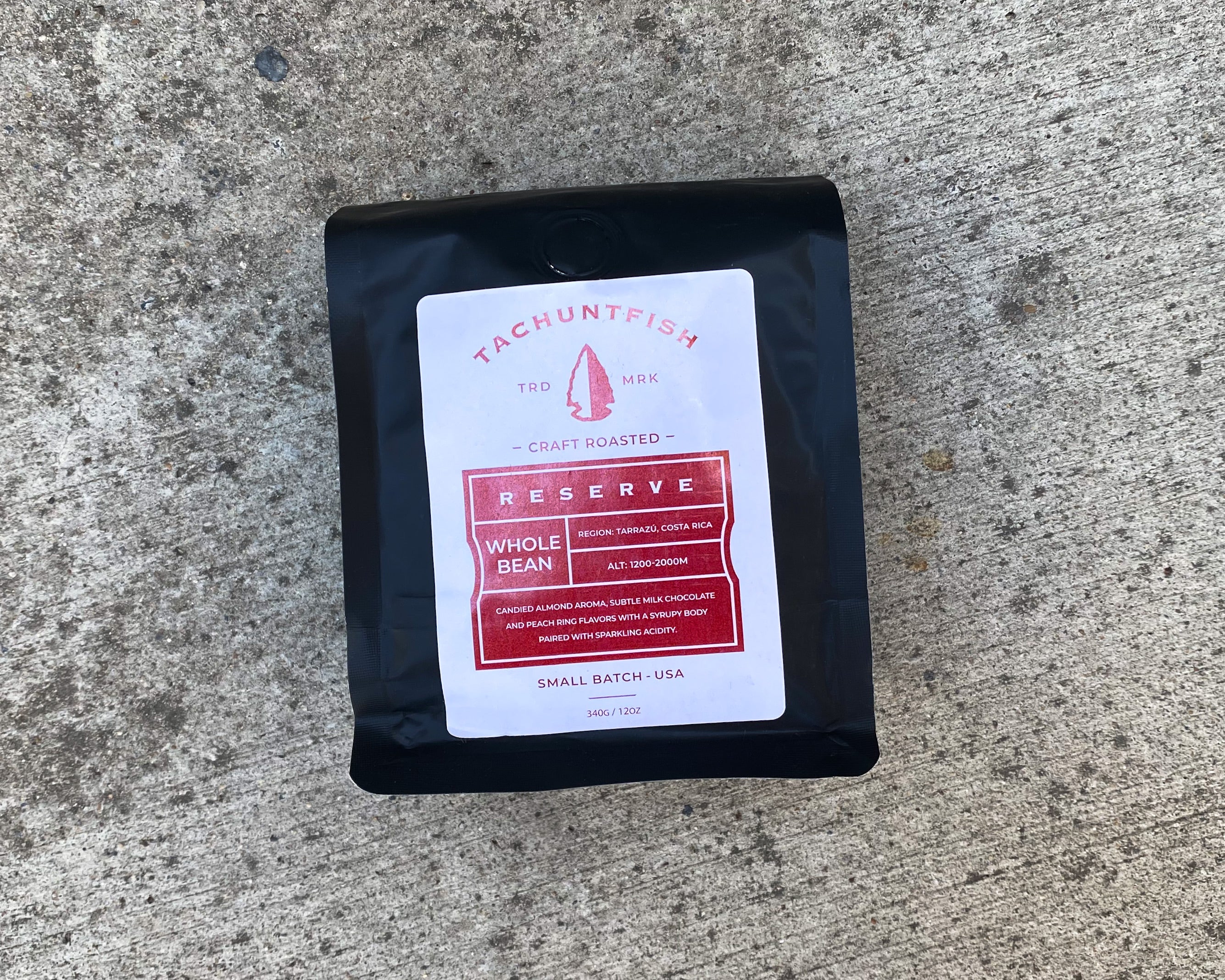 Reserve Coffee