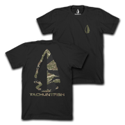 Tiger Stripe ICON Tee