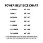 Moss Power Belts