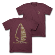 Desert Tiger ICON Tee