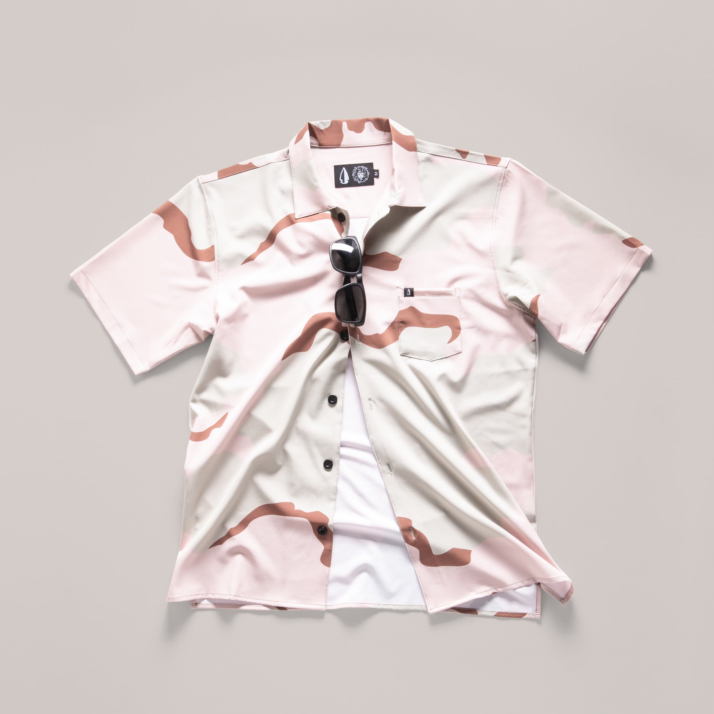 DCU Mojito - Revised Fit