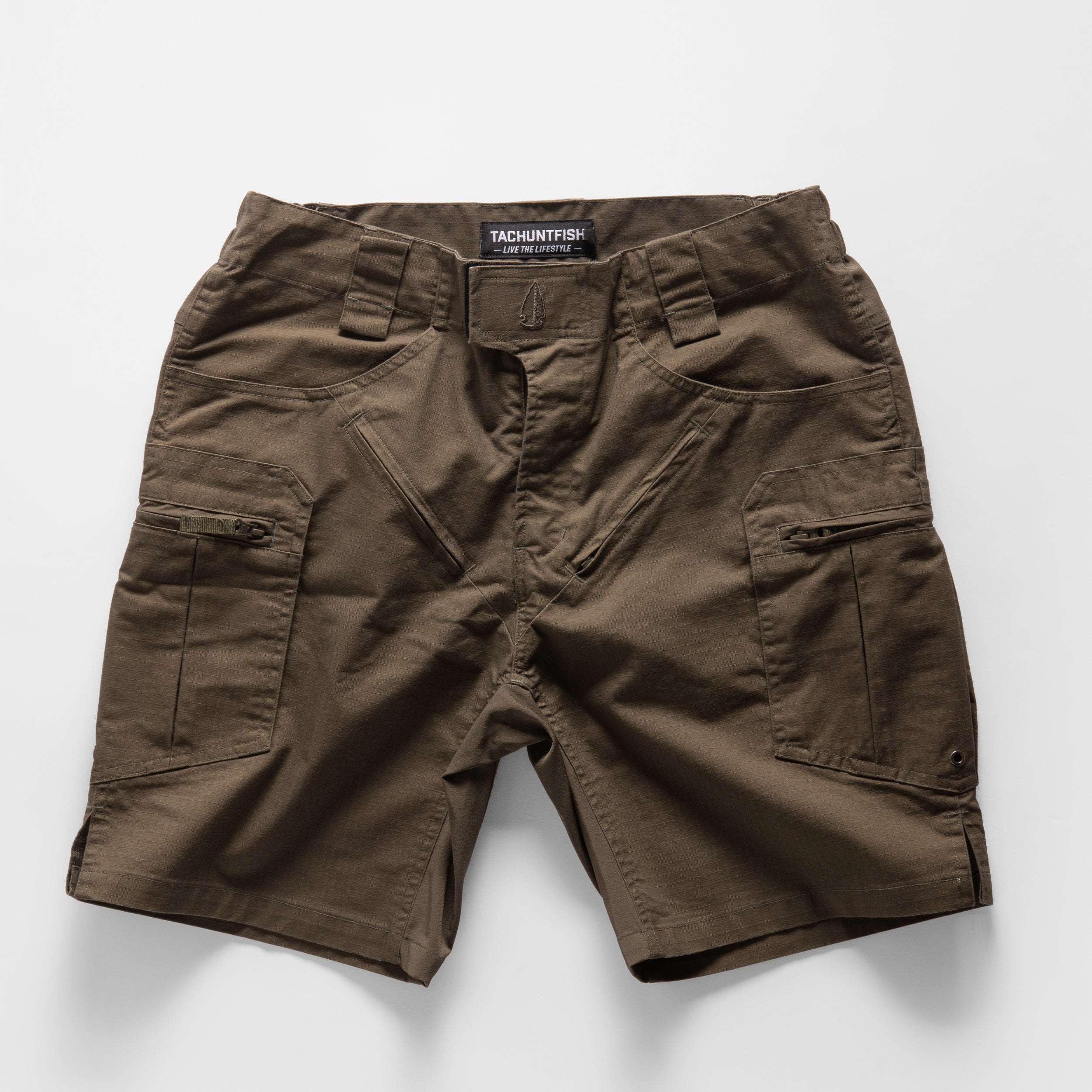 Run & Gun Shorts – TACHUNTFISH