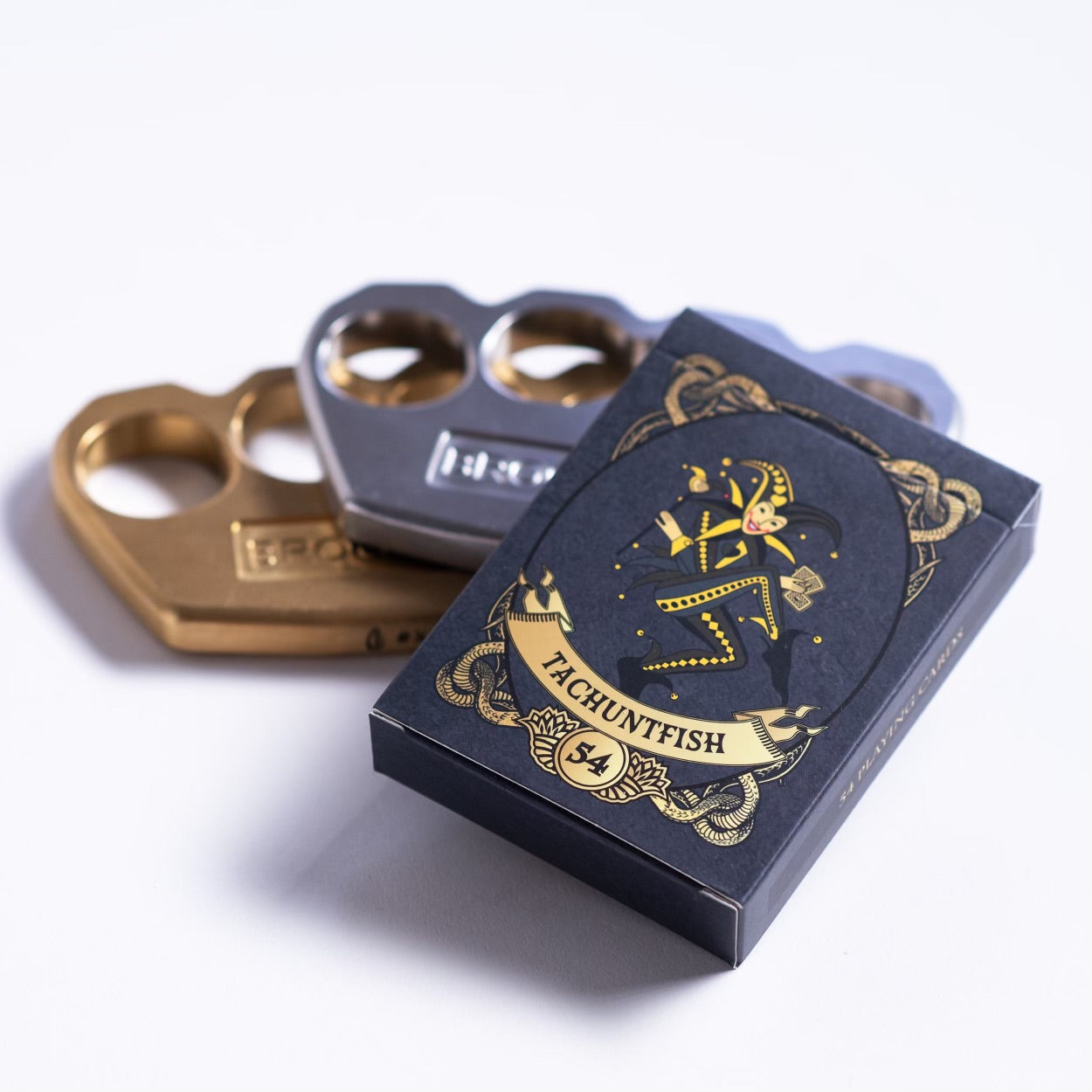 Poker Deck