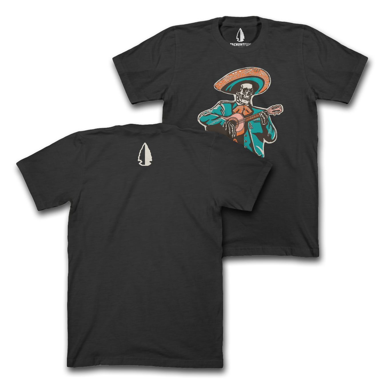 Cantante / Mariachi Tee