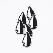 2" THF Logo Minis