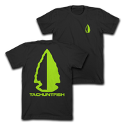 Bright Green ICON Tee