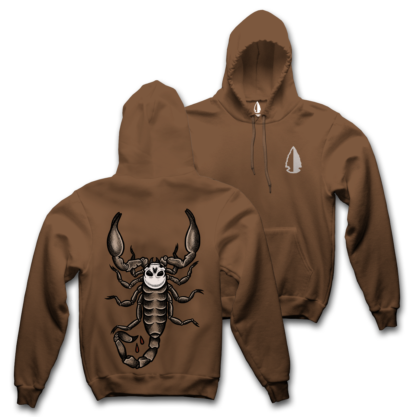 Alacran Hoodie
