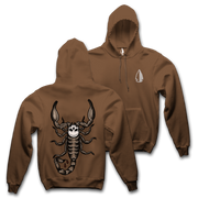 Alacran Hoodie