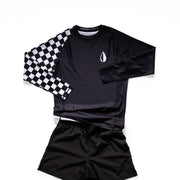 Rash Guard - Racer L/S