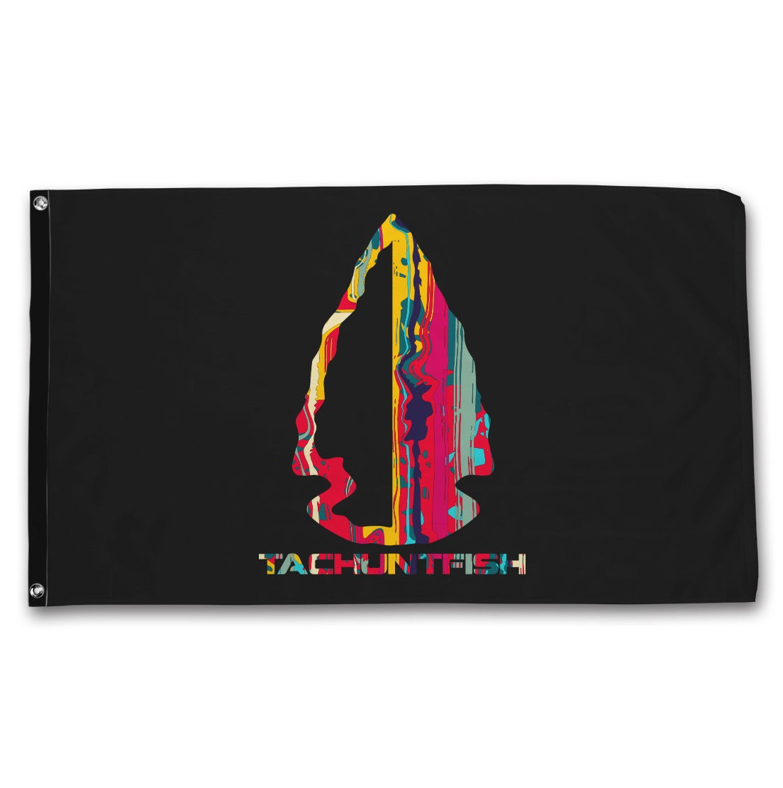 Biggie Battle Flag
