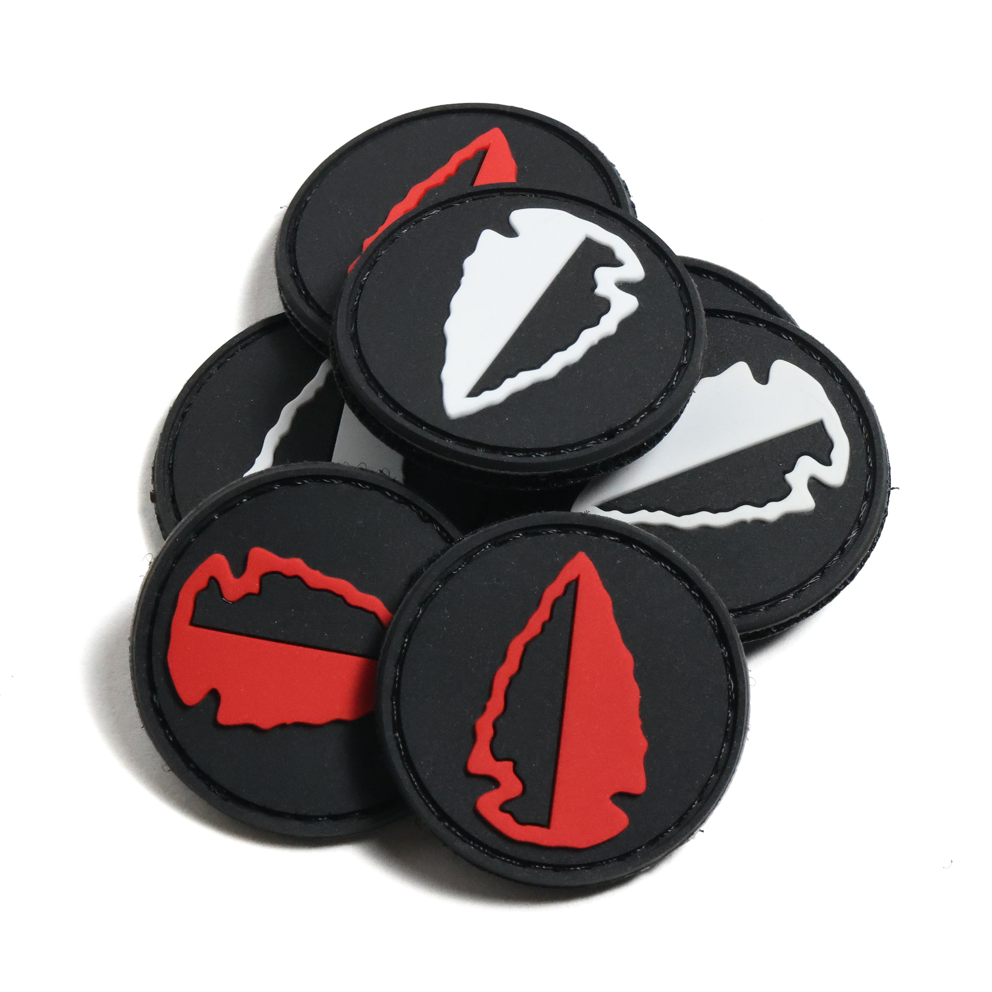 Mini Circle PVC