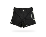 Fight Shorts - Black