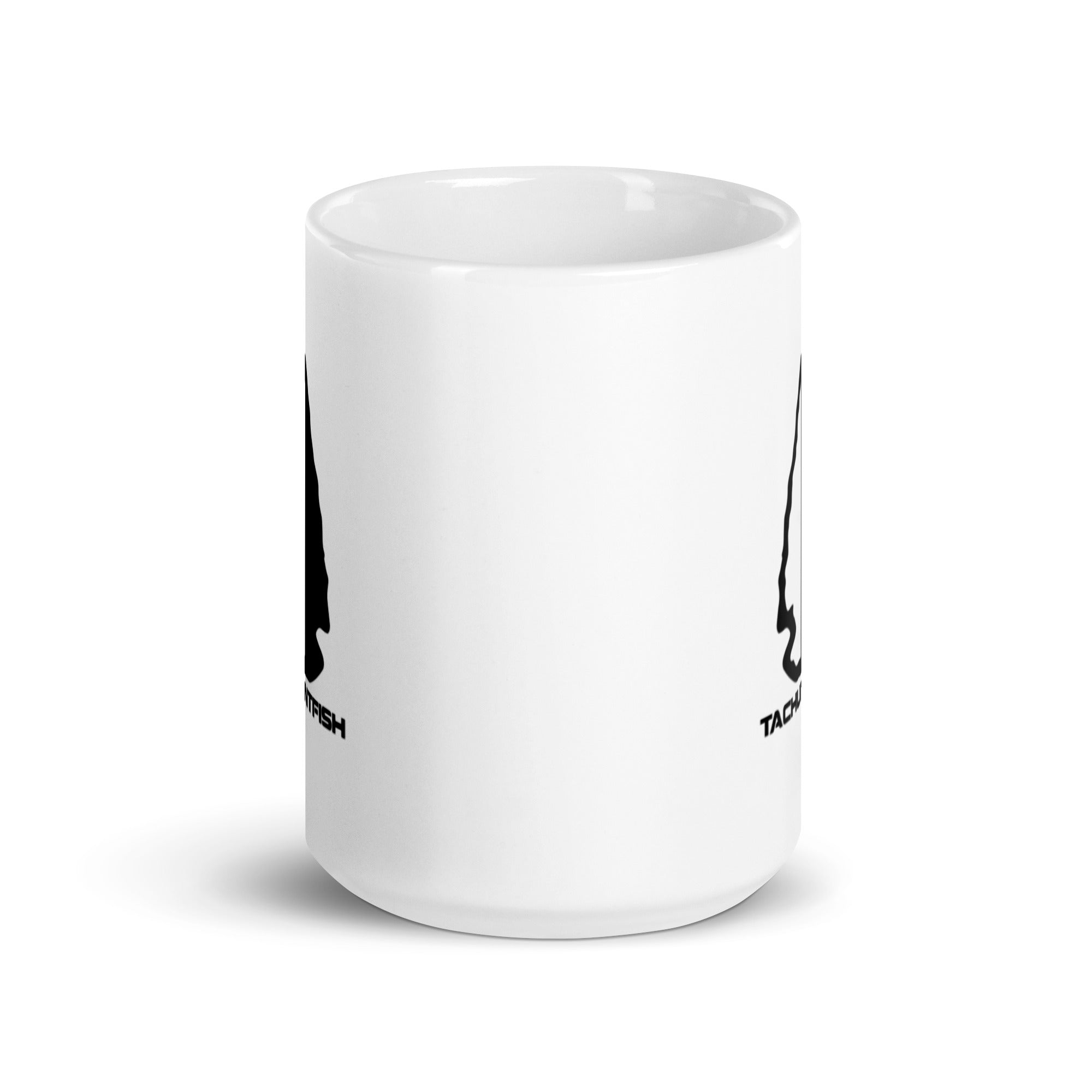 Brand Mug