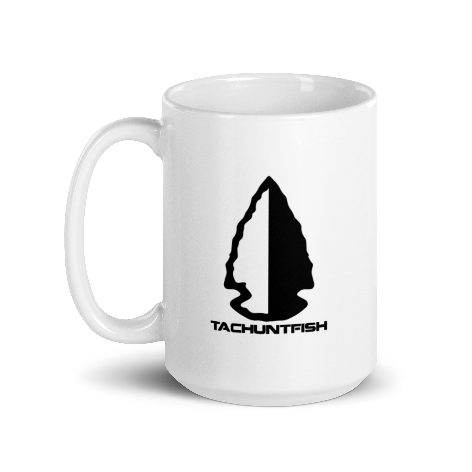 Brand Mug