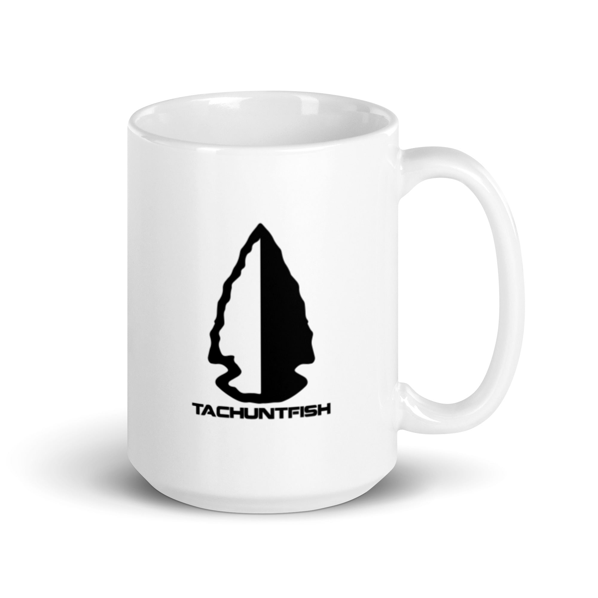 Brand Mug
